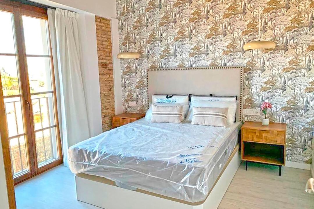Photo of Bedroom in Albaicin