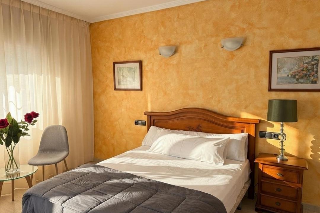 Photo of Bedroom in Pujaire