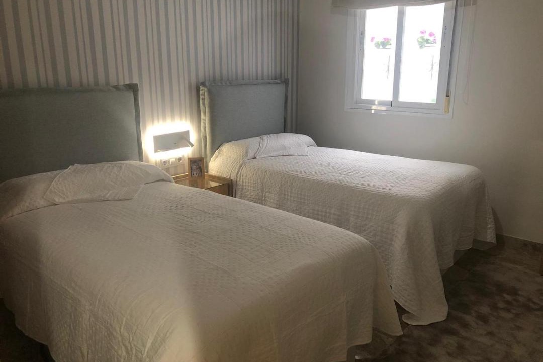 Photo of Bedroom in Lucena