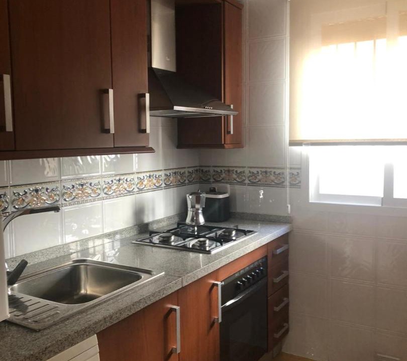 Photo of Kitchen in Lucena