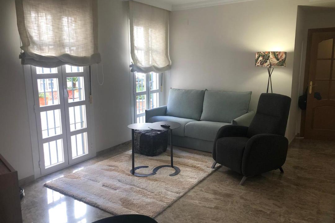 Photo of Livingroom in Lucena