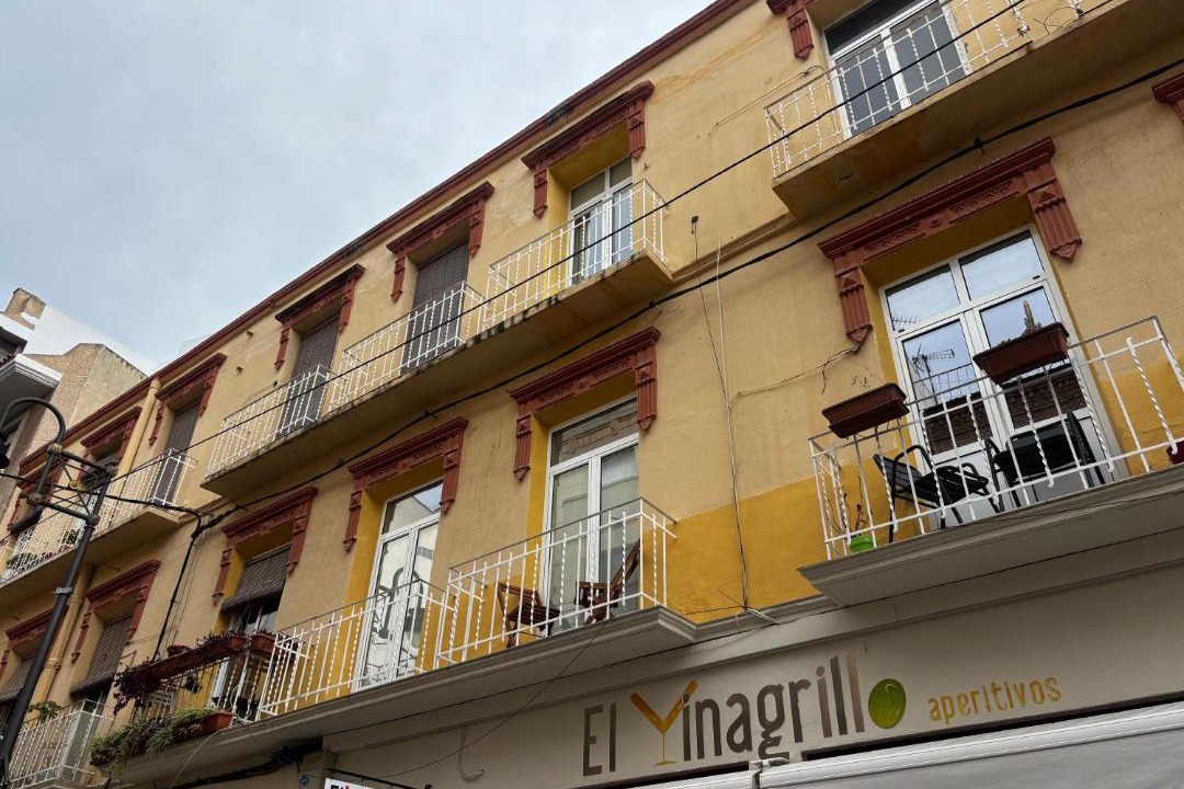 Photo of Others in Diputacion de Cartagena Casco