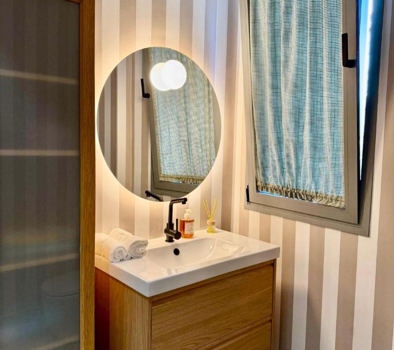 Photo of Bathroom in Triana