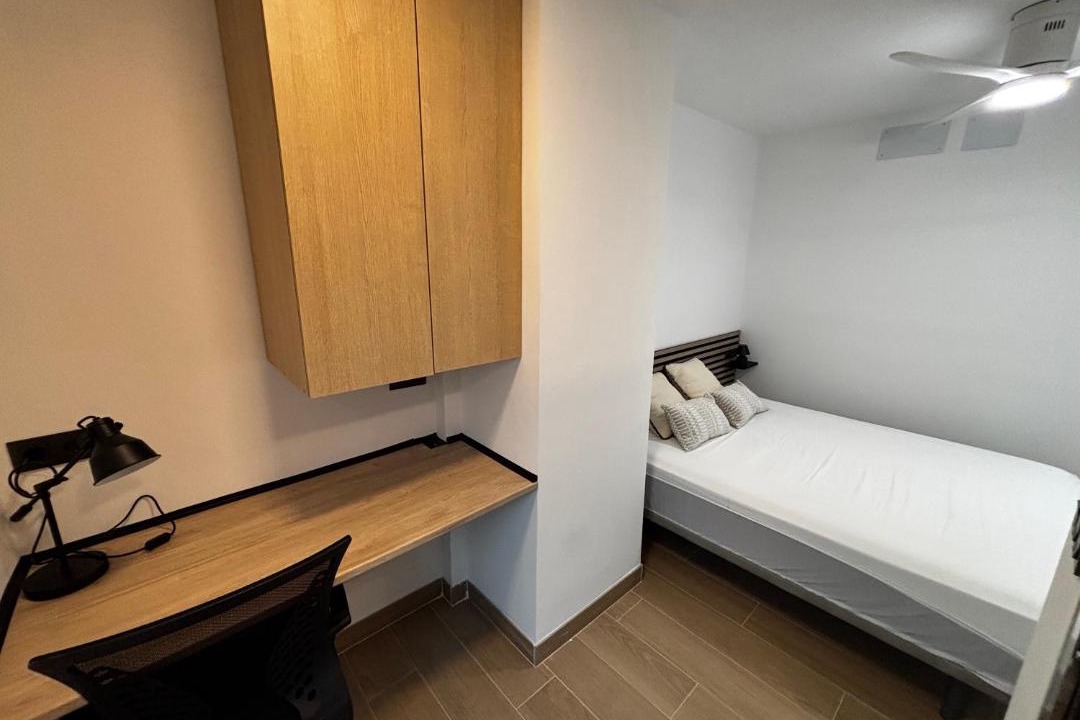Photo of Bedroom in Diputacion de Cartagena Casco