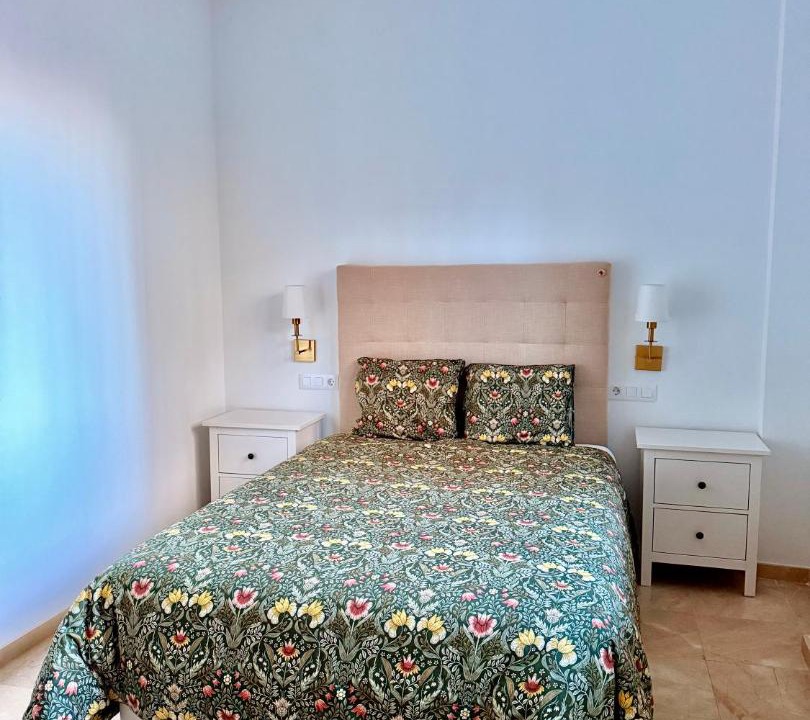 Photo of Bedroom in Triana