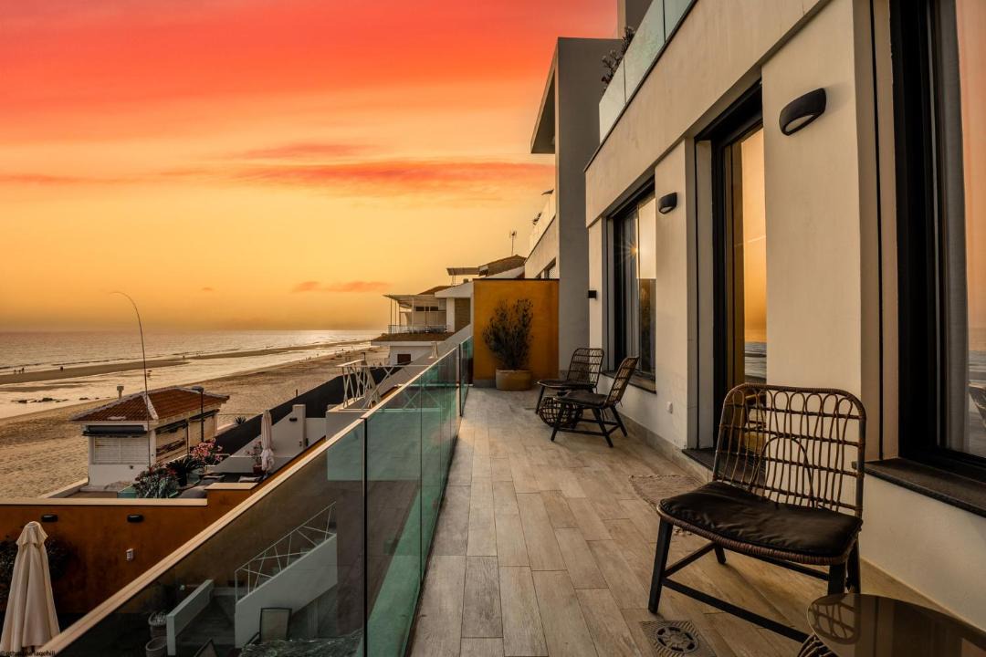 Photo of Patio Balcony in Sector M - Malvasia