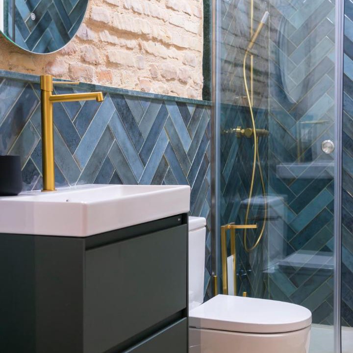 Photo of Bathroom in San Gil