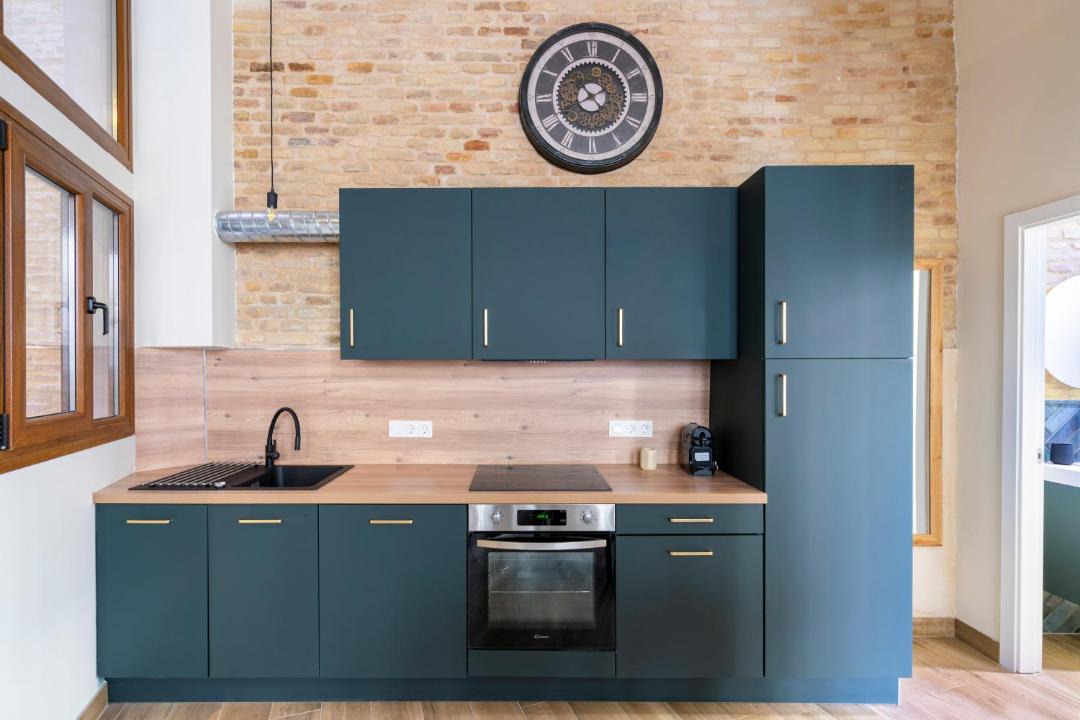 Photo of Kitchen in San Gil