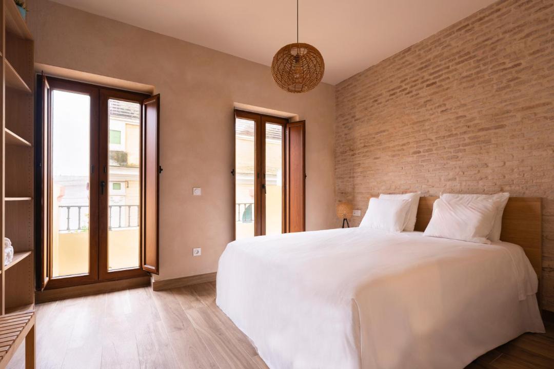 Photo of Bedroom in San Gil