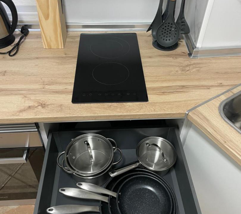 Photo of Kitchen in Distrito Noroeste