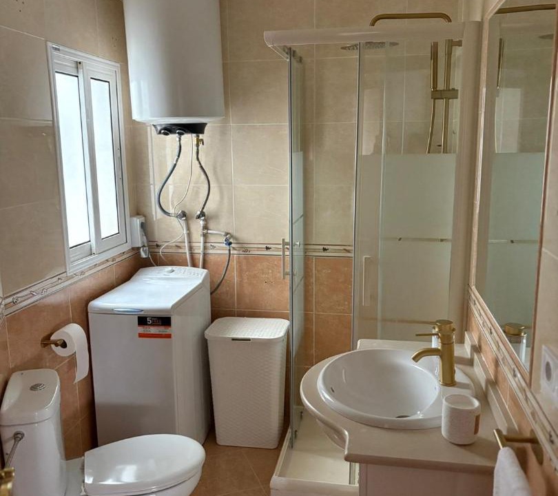 Photo of Bathroom in Distrito Noroeste