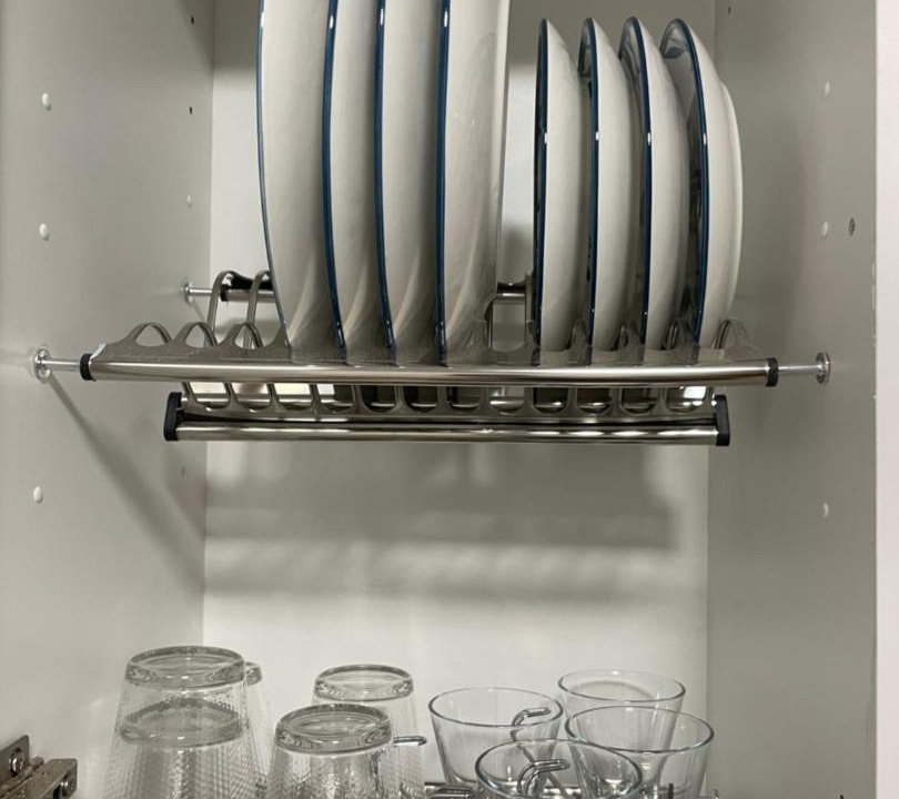 Photo of Kitchen in Distrito Noroeste