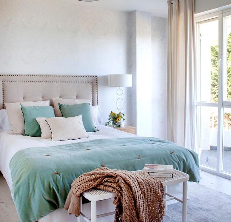 Photo of Bedroom in Comillas City Center