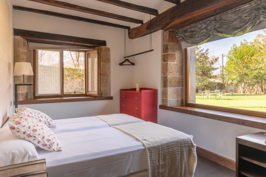 Photo of Bedroom in Lloreda