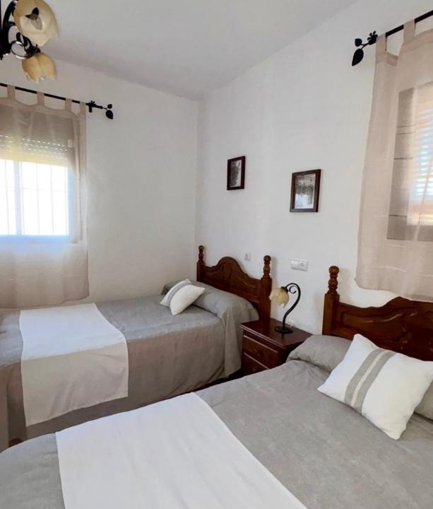 Photo of Bedroom in Antequera