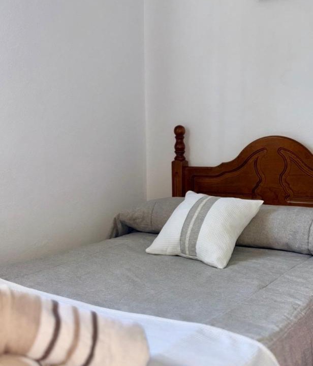 Photo of Bedroom in Antequera
