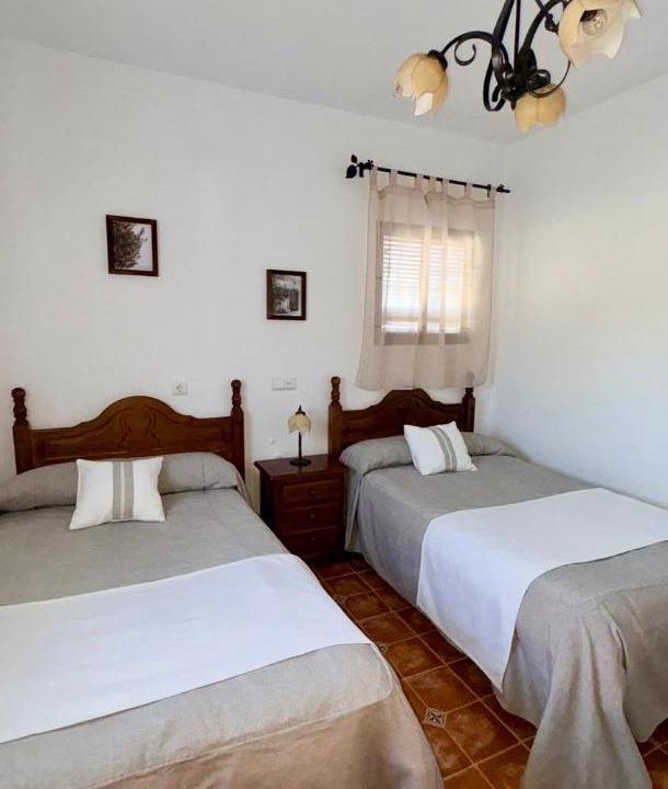 Photo of Bedroom in Antequera