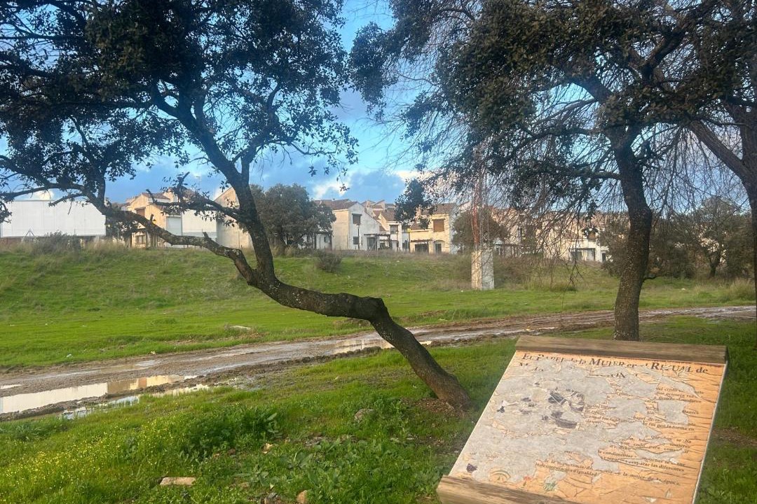 Photo of Others in El Ronquillo