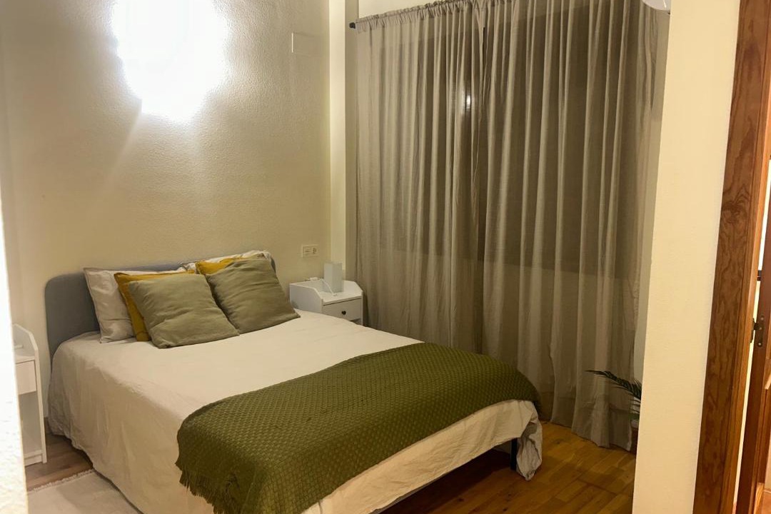 Photo of Bedroom in El Ronquillo