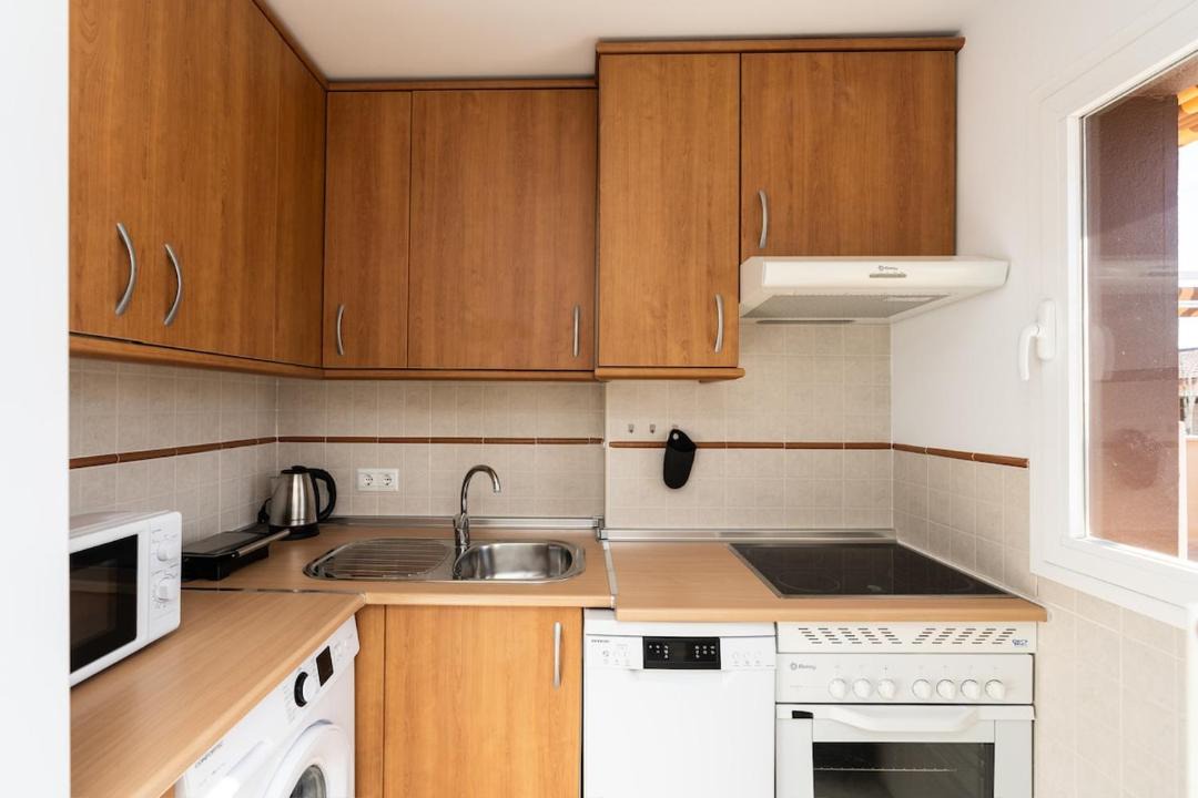 Photo of Kitchen in Marina de Casares