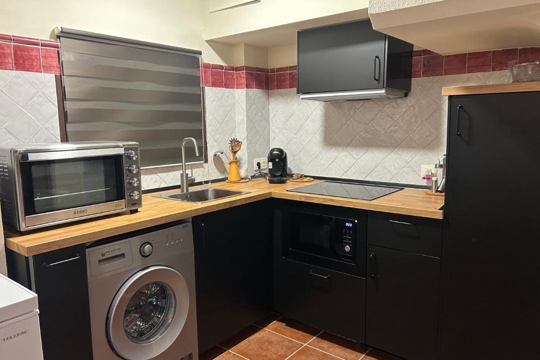Photo of Kitchen in El Ronquillo