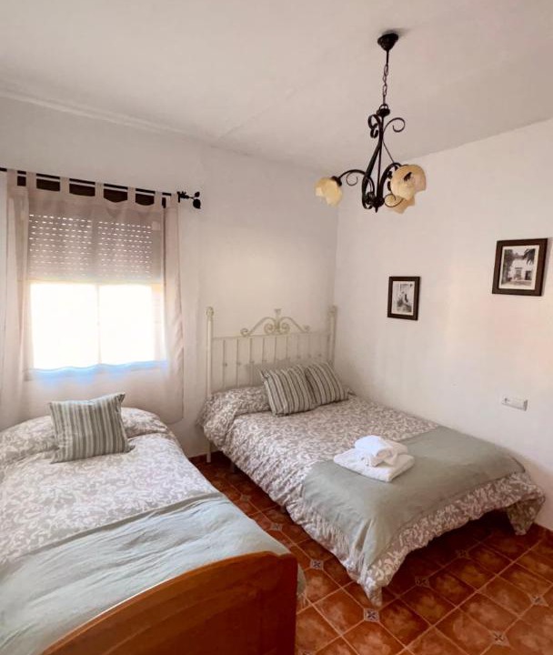 Photo of Bedroom in Antequera