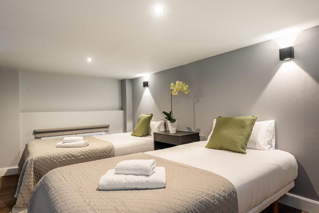 Photo of Bedroom in Atocha