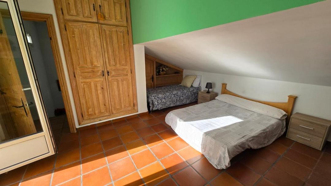 Photo of Bedroom in Sonseca