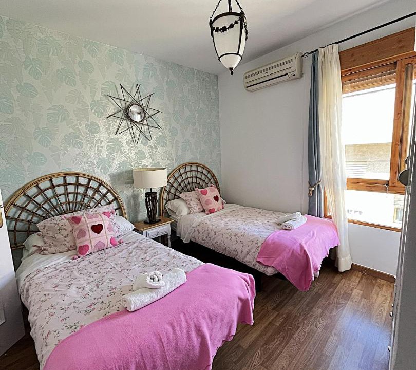 Photo of Bedroom in Martos