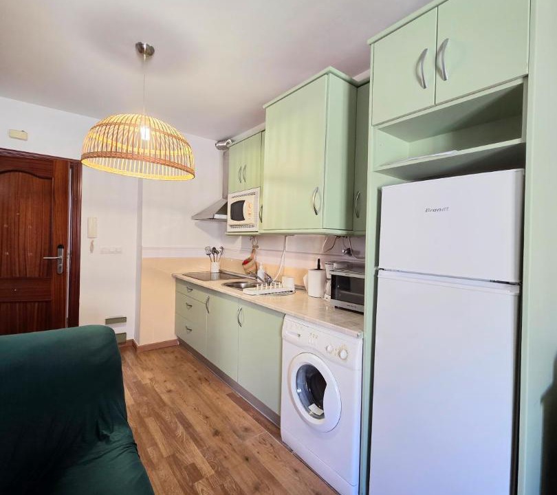 Photo of Kitchen in Martos
