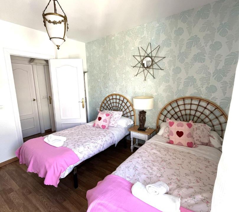 Photo of Bedroom in Martos