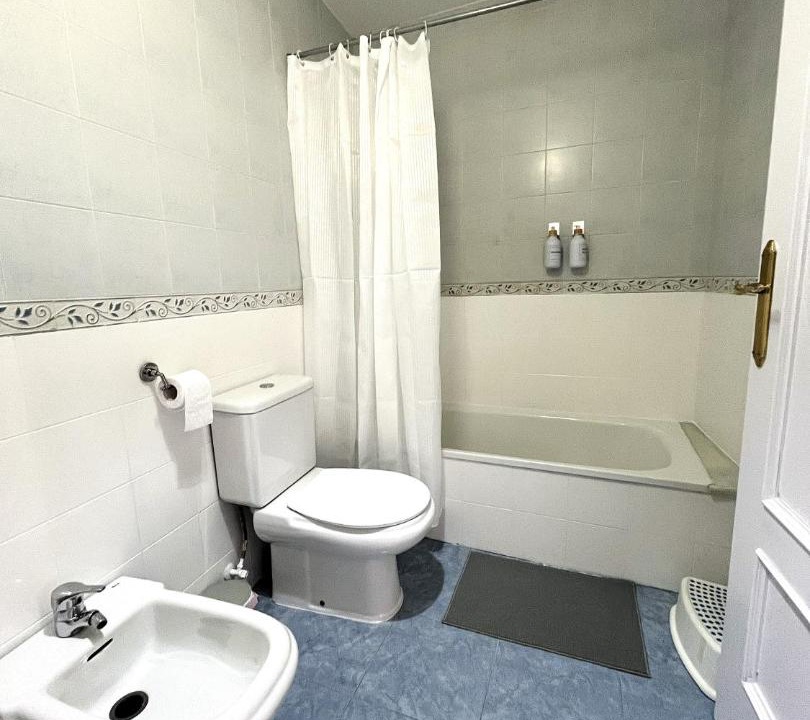 Photo of Bathroom in Martos