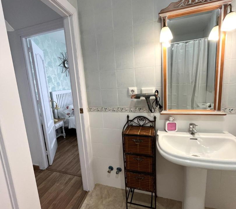 Photo of Bathroom in Martos