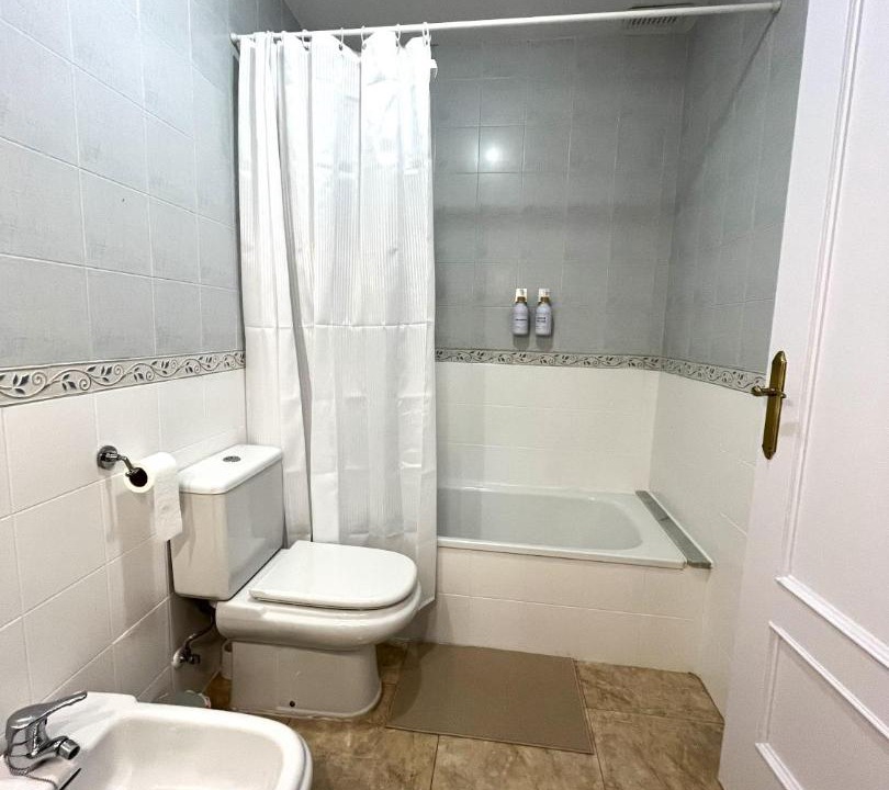 Photo of Bathroom in Martos