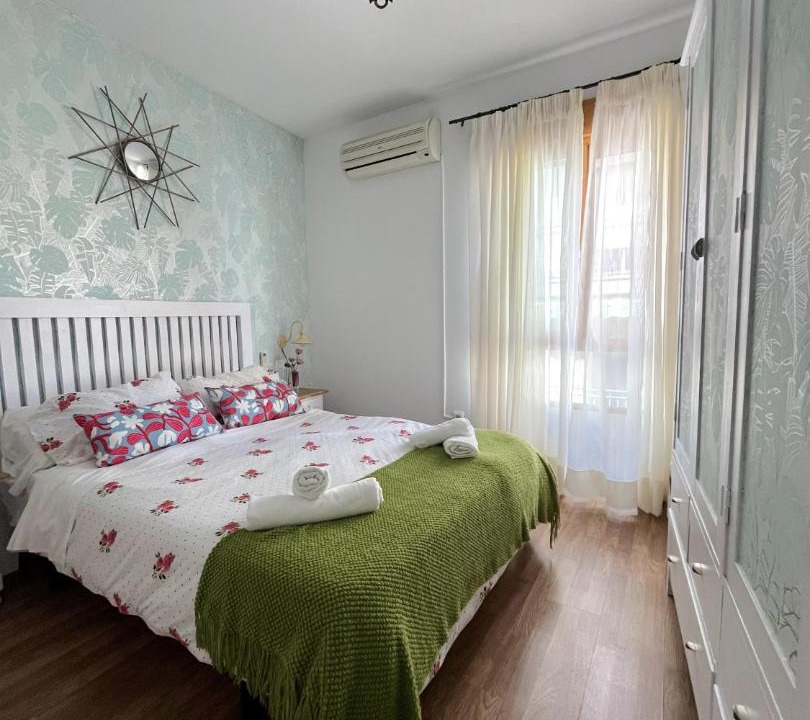 Photo of Bedroom in Martos