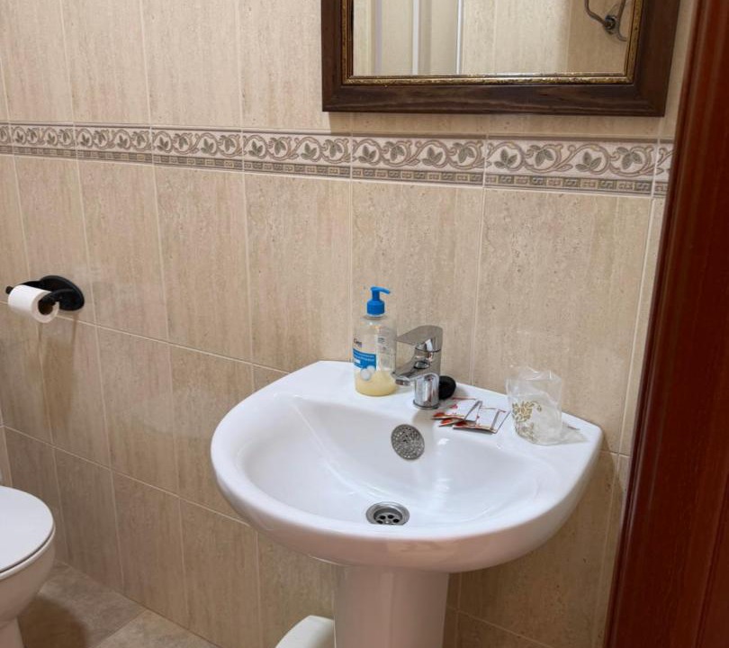 Photo of Bathroom in Bailen