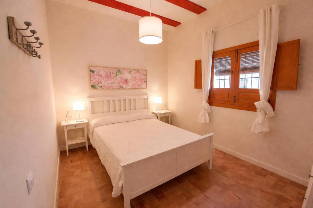 Photo of Bedroom in Montellano
