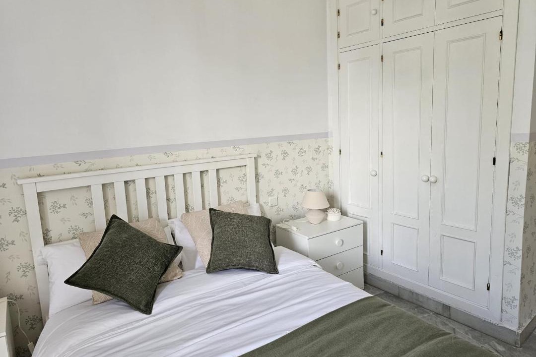 Photo of Bedroom in Pedro Salvador - Las Palmeritas