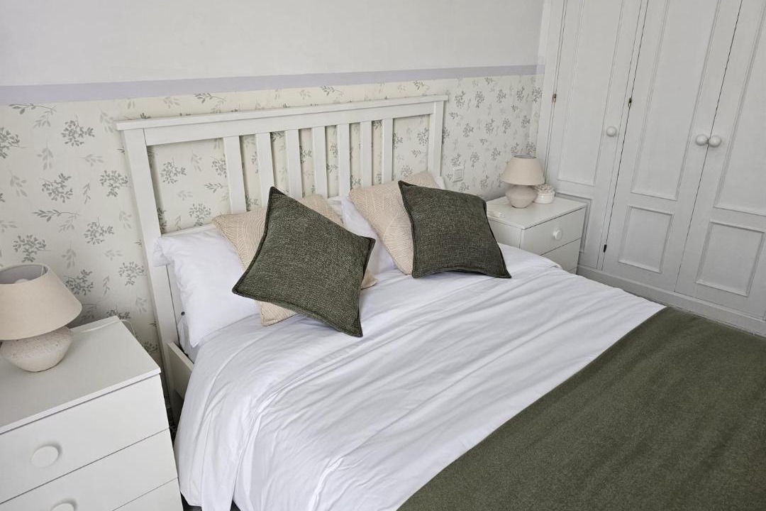 Photo of Bedroom in Pedro Salvador - Las Palmeritas
