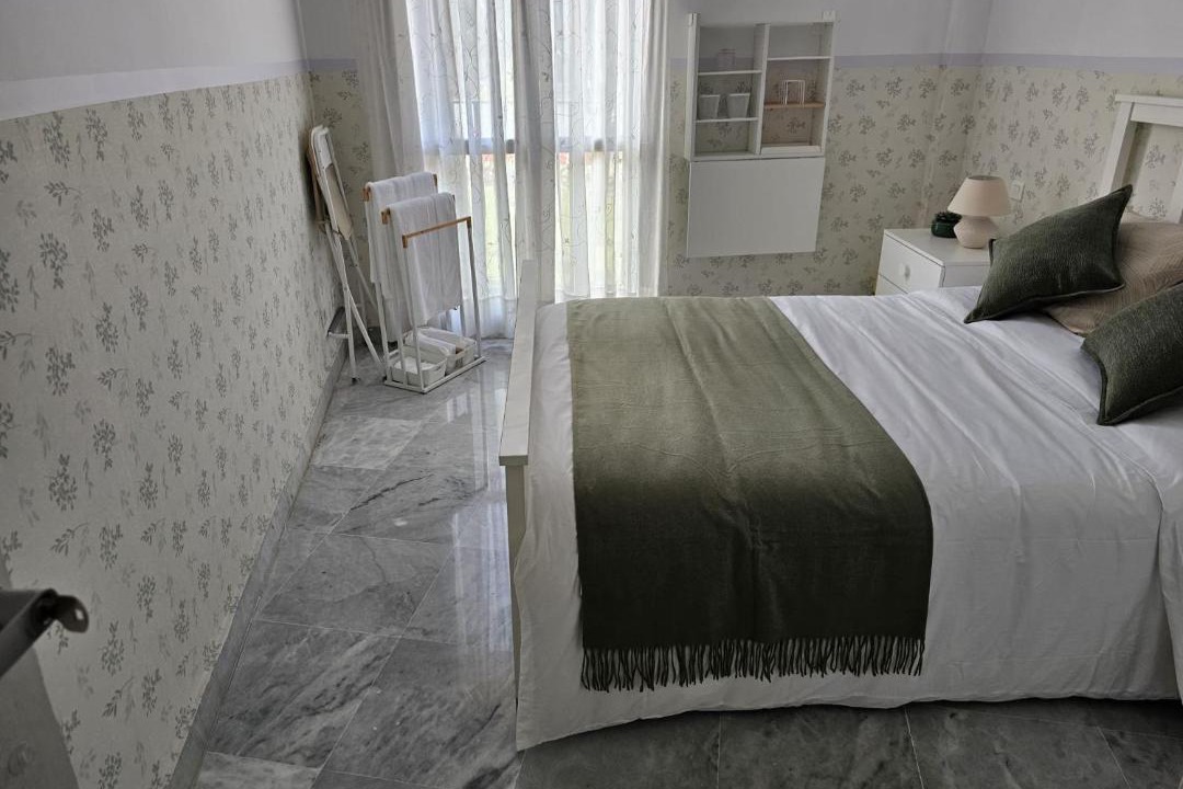 Photo of Bedroom in Pedro Salvador - Las Palmeritas