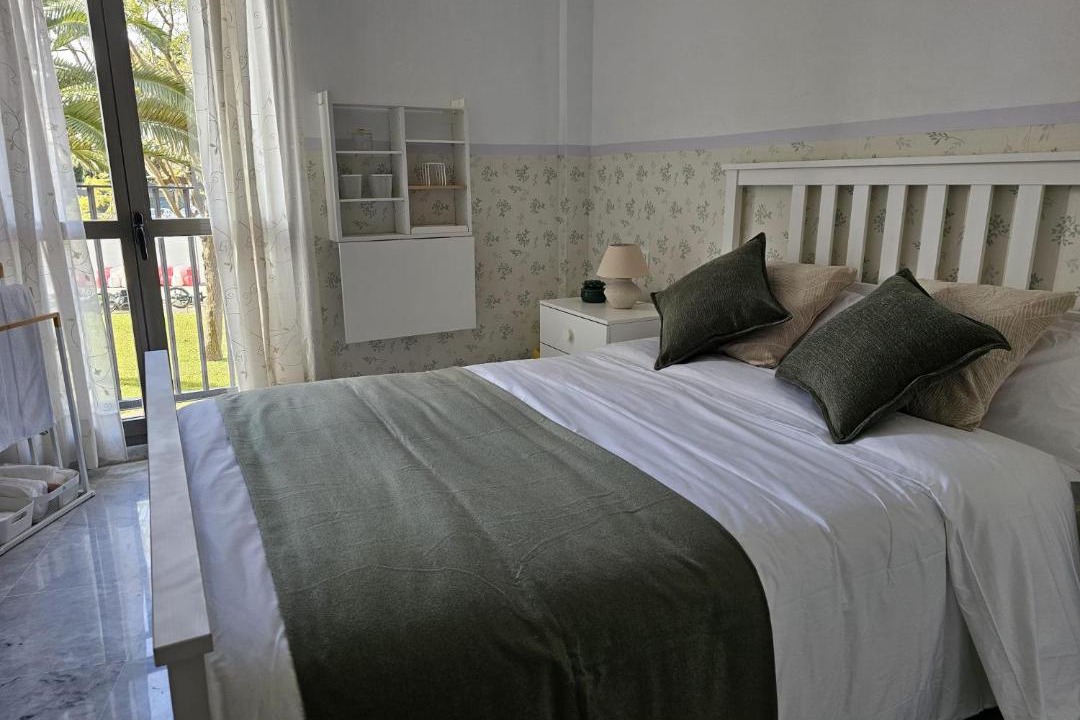 Photo of Bedroom in Pedro Salvador - Las Palmeritas