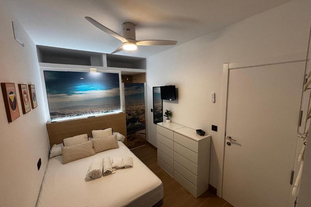 Photo of Bedroom in Diputacion de Cartagena Casco