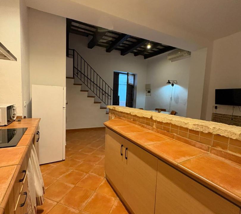Photo of Kitchen in Carmona