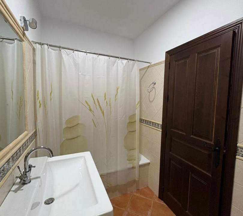 Photo of Bathroom in Carmona