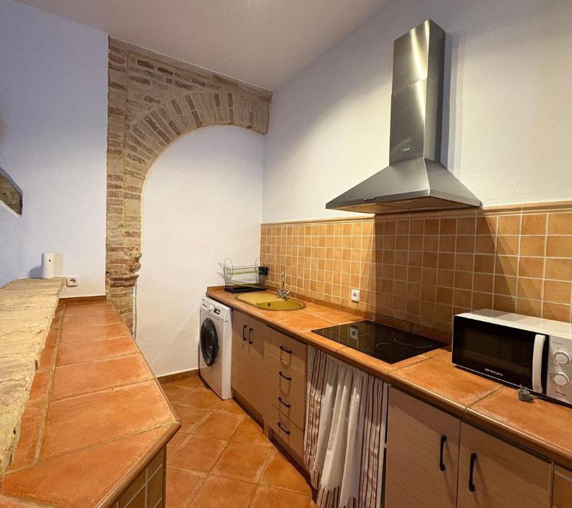 Photo of Kitchen in Carmona
