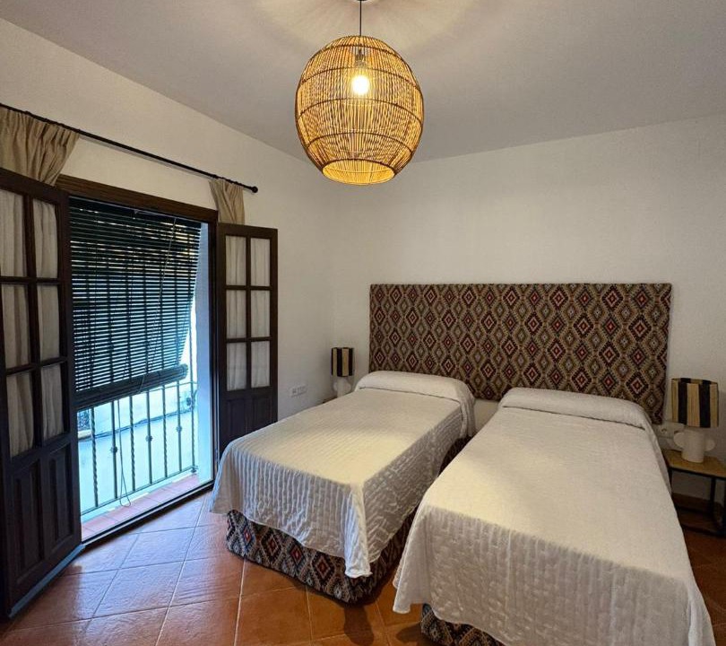 Photo of Bedroom in Carmona