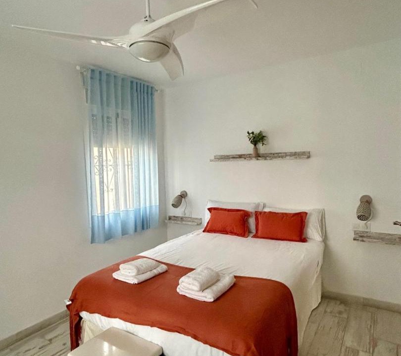 Photo of Bedroom in Espartinas