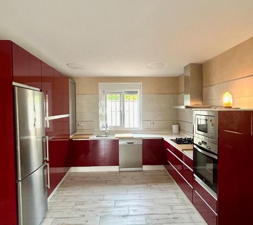 Photo of Kitchen in Espartinas