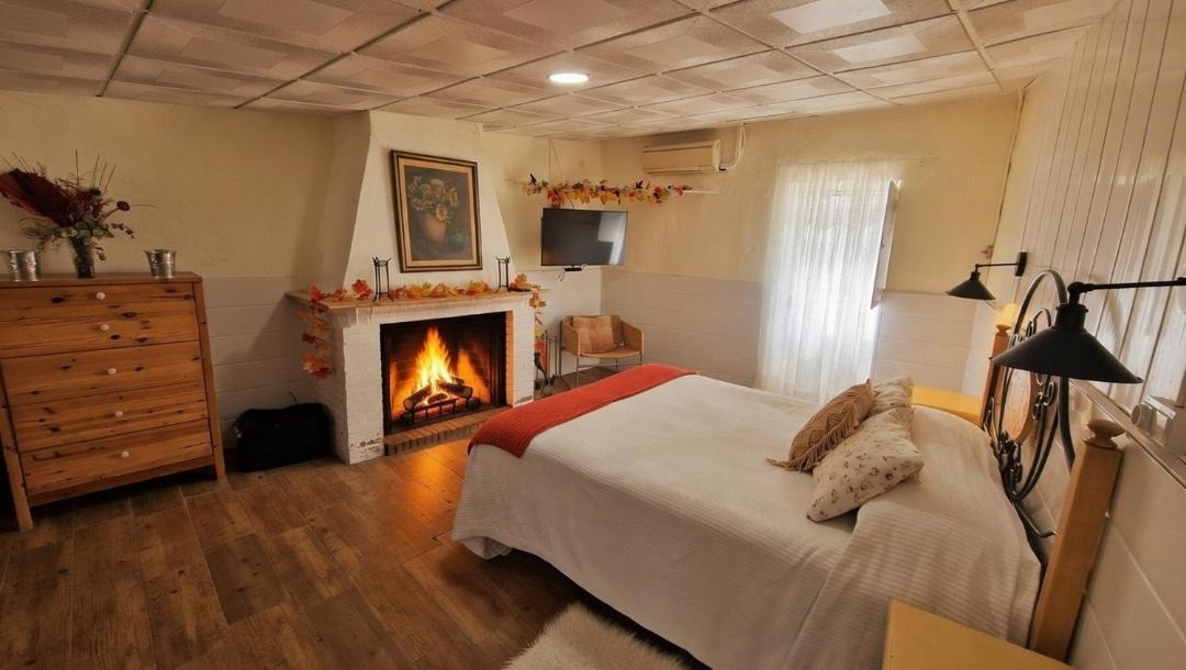 Photo of Bedroom in Cala