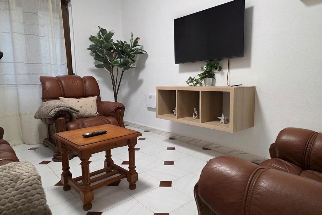 Photo of Livingroom in Blimea